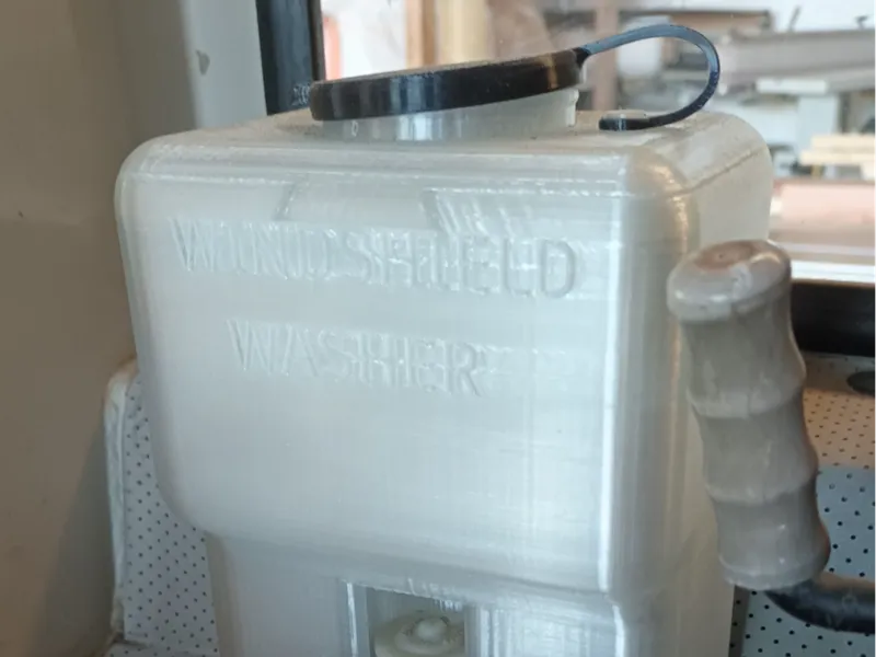 Wind Shield Washer