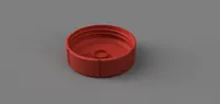 fuzzy skin, 0.2mm layer, 2 walls, 15% infill