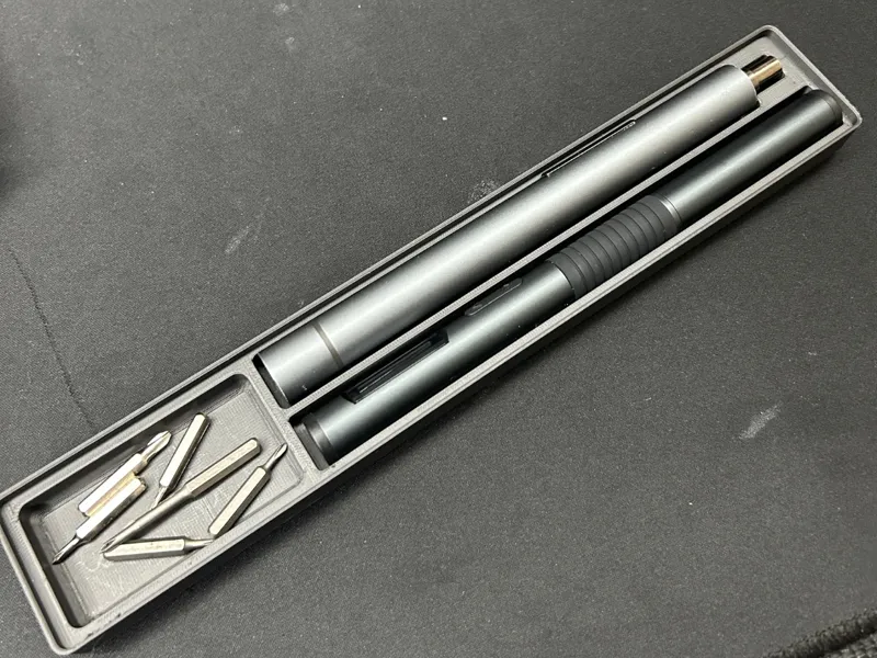 WowStick-T80P Gridfinty 