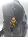 Strong Joint (Recommended for keychain)