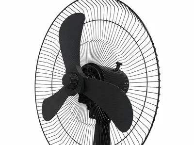 FAN propeller - three-blade version