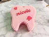 Multi-color single plate quick print (editable name)