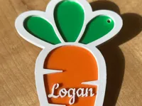 Color 0.2mm layer, 2 walls, 15% infill