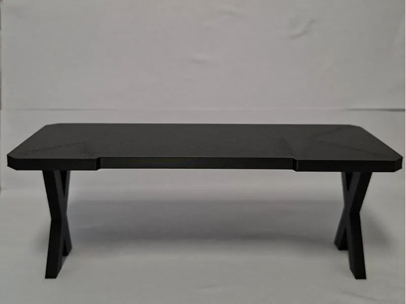 mini gaming table