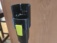 0.2mm layer, 4 walls, 15% infill