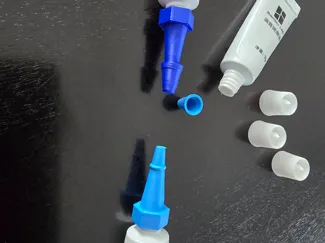 Oil nozzle for Bambu Lab oil