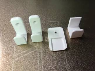 Wall Hanger Picture Hook Bracket