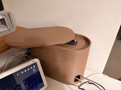 Cable Management Box V4
