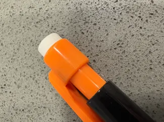 Pencil Eraser Heightener