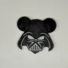 Darth Mickey - 0.2mm layer, 2 walls, 15% infill
