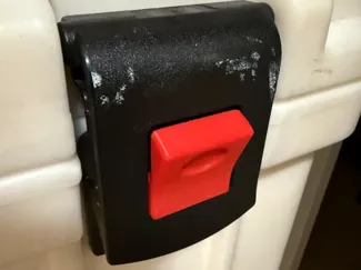 Pelican Cooler Replacement Latch