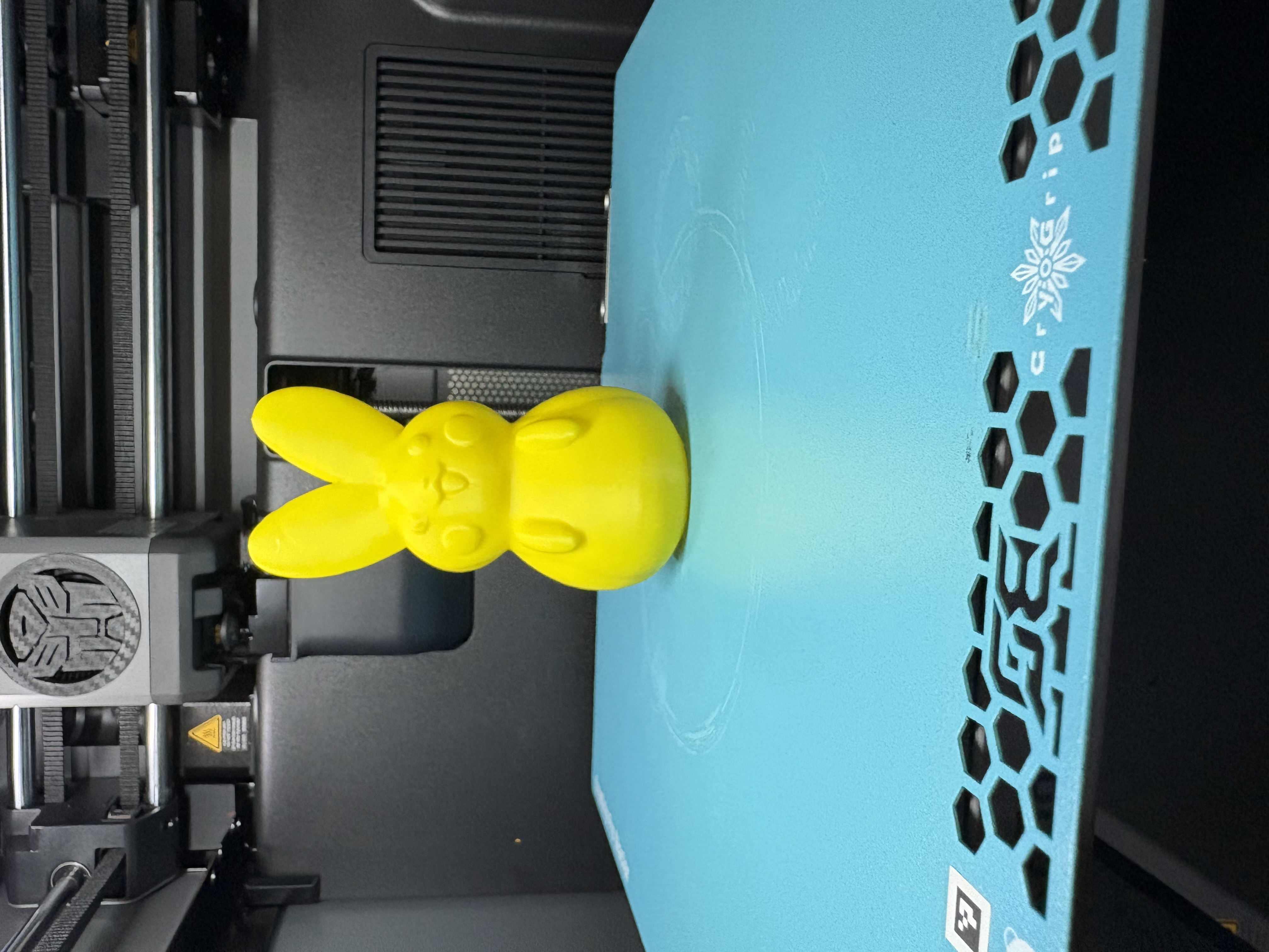 Miniatura 2 do modelo 3D Pokemon Easter Starters