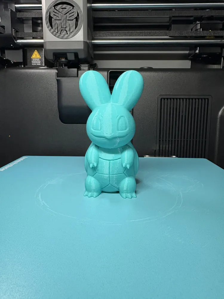 Pokemon Easter Starters - Free 3D Print Model - MakerWorld