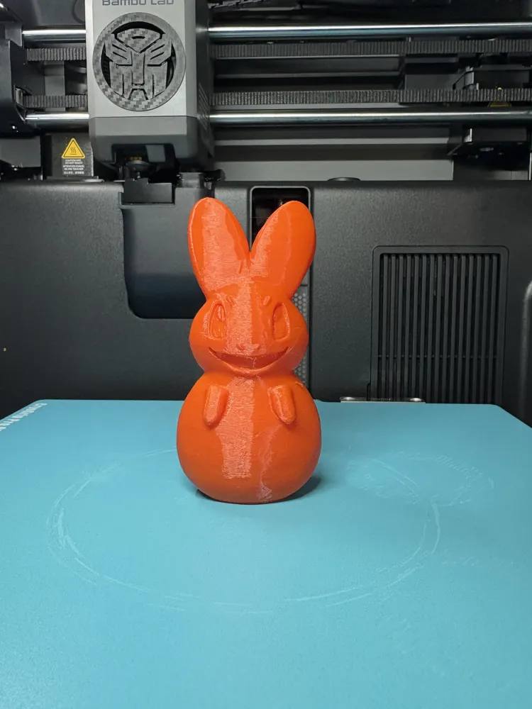 Pokemon Easter Starters - Free 3D Print Model - MakerWorld