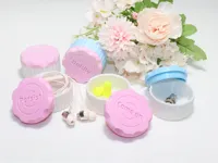 60圆形盒子Come on 0.2mm 层高, 3 层墙, 25% 填充