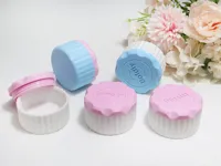60圆形盒子无文字 0.2mm 层高, 3 层墙, 25% 填充