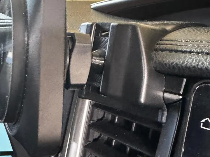 Ball Head for Universal Phone Holder Base  