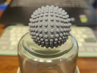 筋膜球