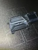 Enhanced settings. (Arcane, 100% Infill, Less color changes)