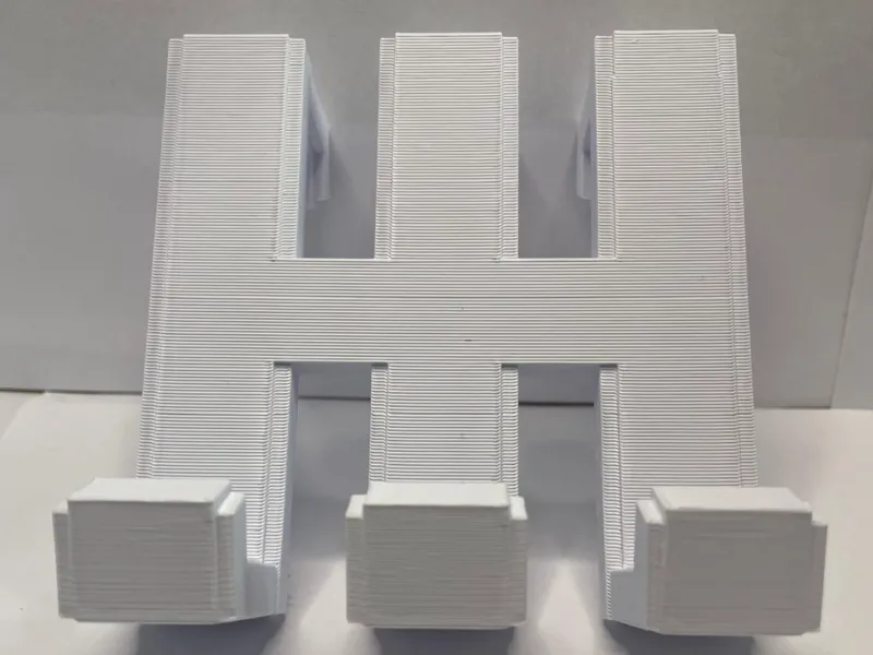 Triple hook Organizer V2