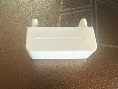 Skadi Scraper Holder