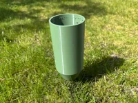 0.2mm layer, 3 walls, 15% infill