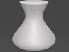 0.2mm layer, 1 walls, 0% infill