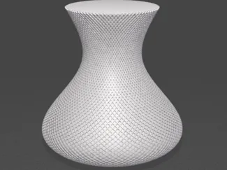 Vase