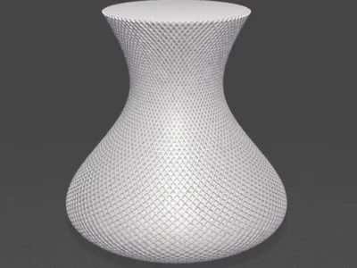 Vase