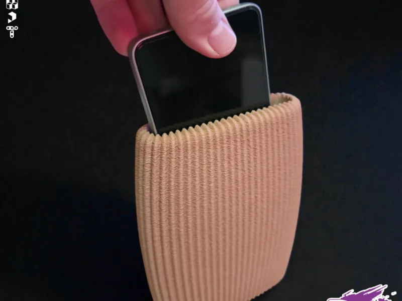 Focus Dock ( No Supports )
