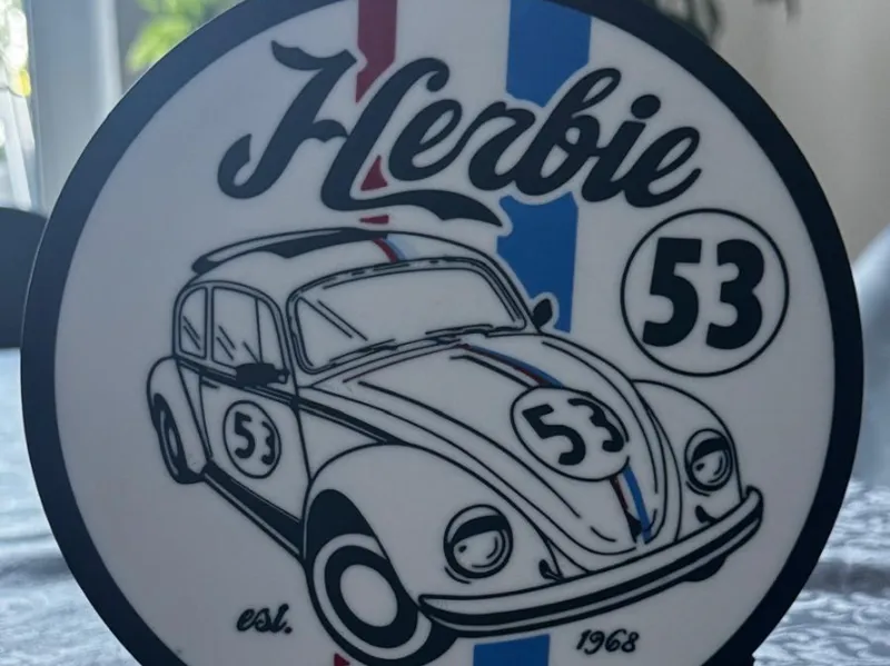 Herbie Licht Box