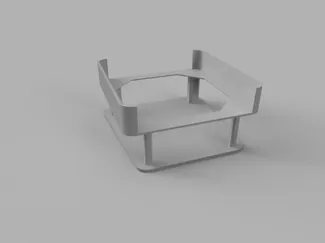 Fiio K13 R2R Stand