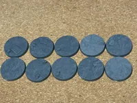 0.06mm layer, 3 walls, 15% infill