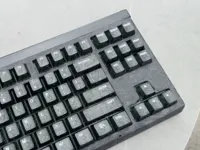 0.6mm nozzle, 0.24mm layer, 4 walls, 20% infill