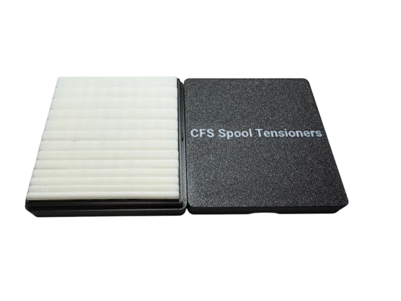 Case for Creality CFS Magnetic Spool Tensioners