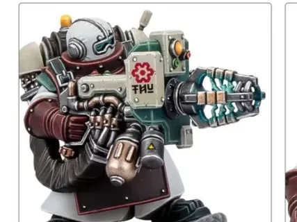 Modelo para impresión 3D: Evaluating dwarf — referencia de MakerWorld