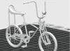 BICI STRANGER THINGS