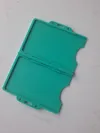 Fold'up - 2-cards - Lanyard version