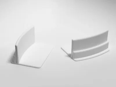 Stand - Paper etc.