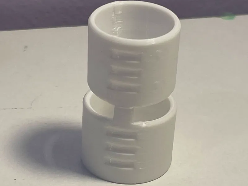 FInger Saver