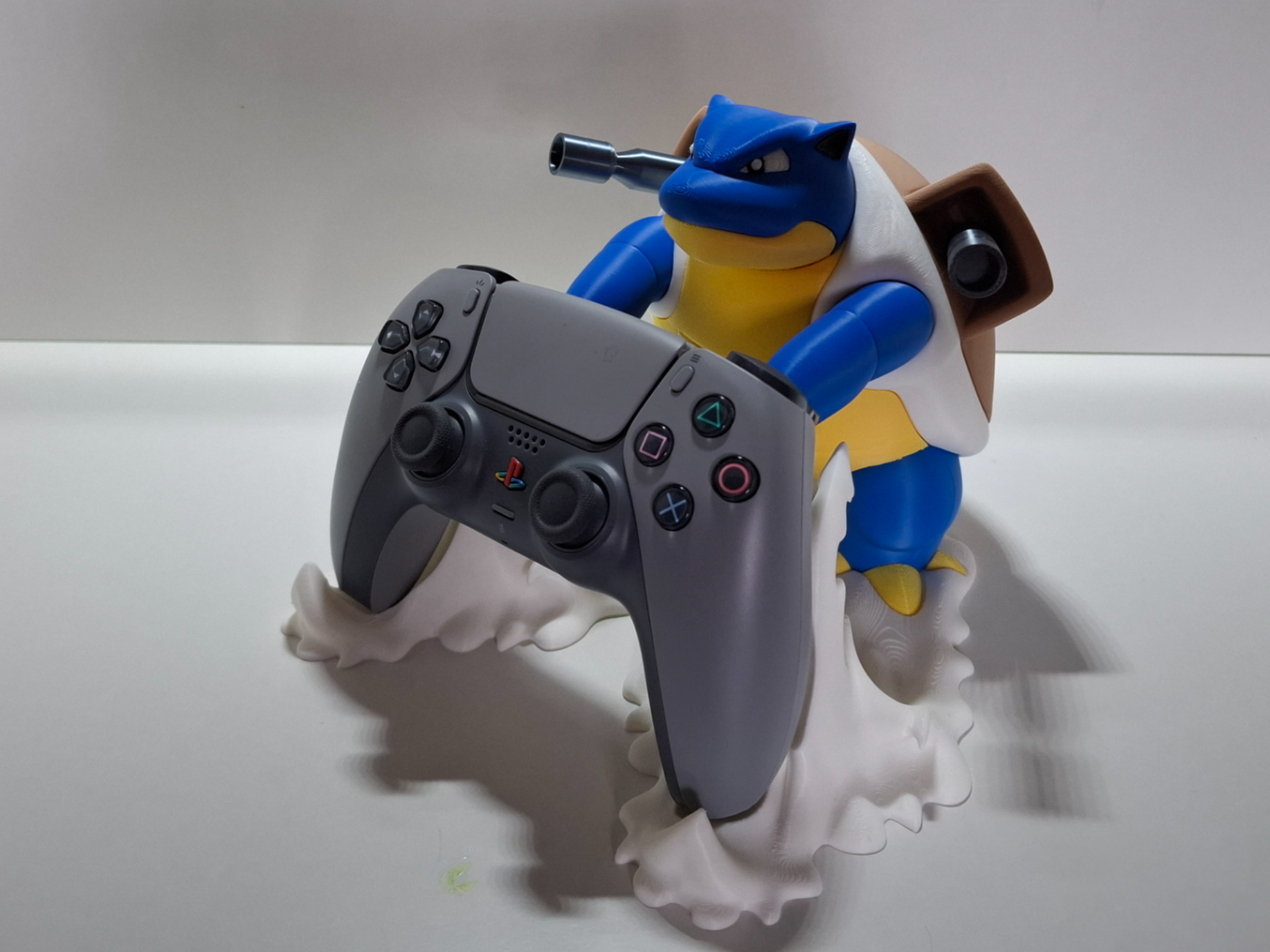 Turtok Pokémon Controller-Halter