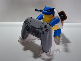 Turtok Pokémon Controller-Halter