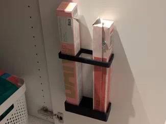 Modern Kitchen Cabinet Holder