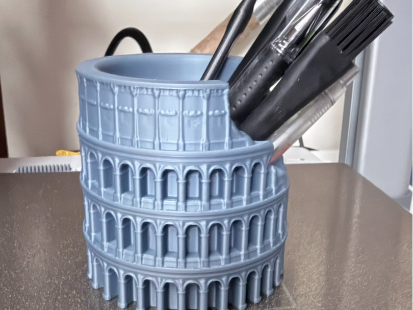 Portapenne Colosseo