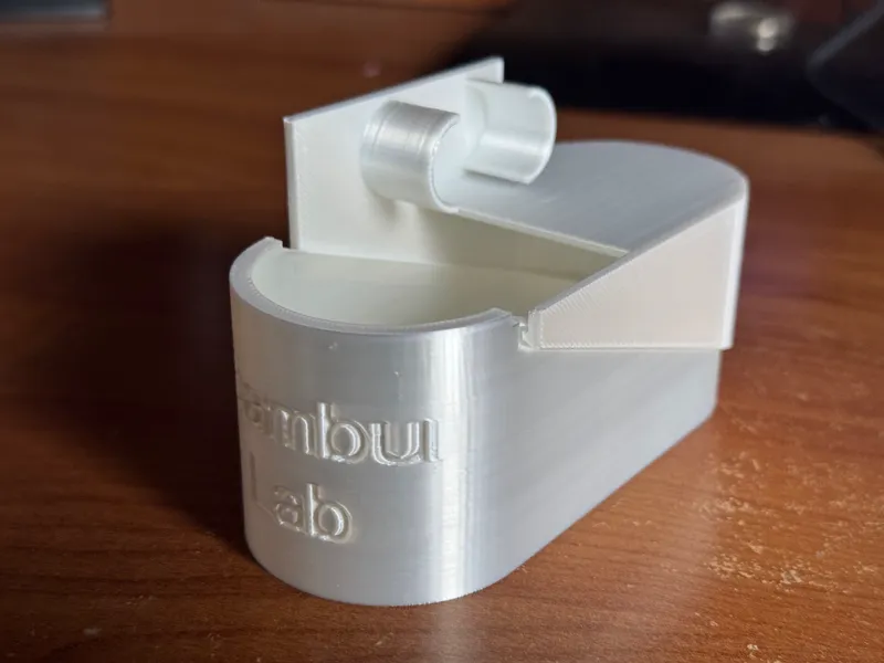 A1 mini poop bucket