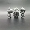0.16mm layer, 3 walls, 15% infill Bowser