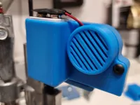 0.2mm layer, 3 walls, 15% infill