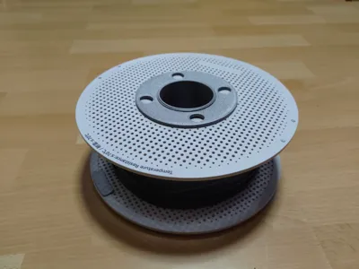 Spool Screw Adapter