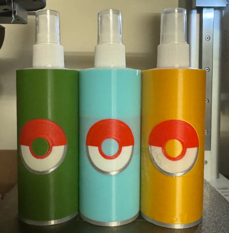 Pokémon Repel Item