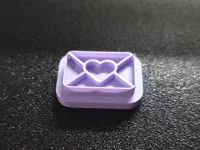 0.16mm layer, 2 walls, 15% infill